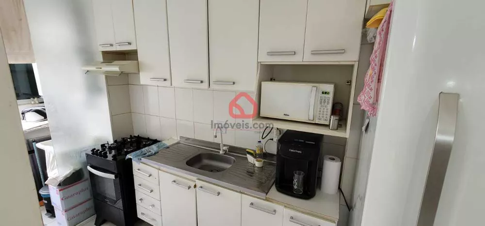 Apartamento, 2 quartos, 55 m² - Foto 17