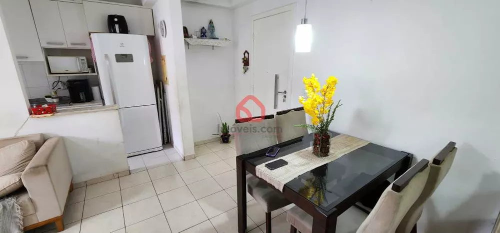 Apartamento, 2 quartos, 55 m² - Foto 13