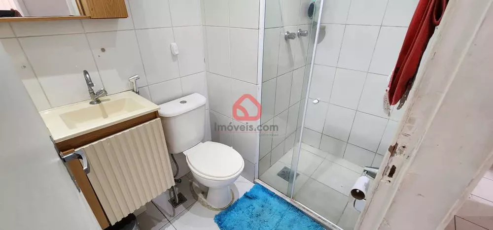Apartamento, 2 quartos, 55 m² - Foto 6