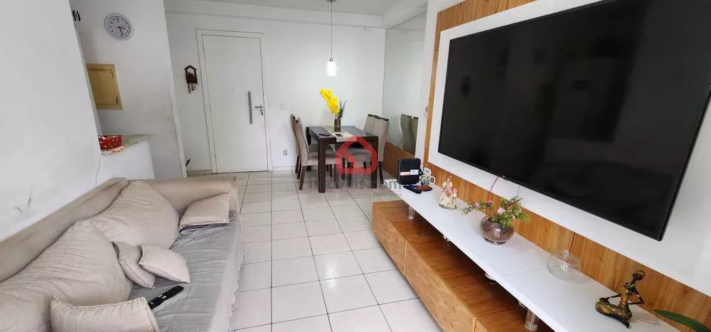 Apartamento, 2 quartos, 55 m² - Foto 4