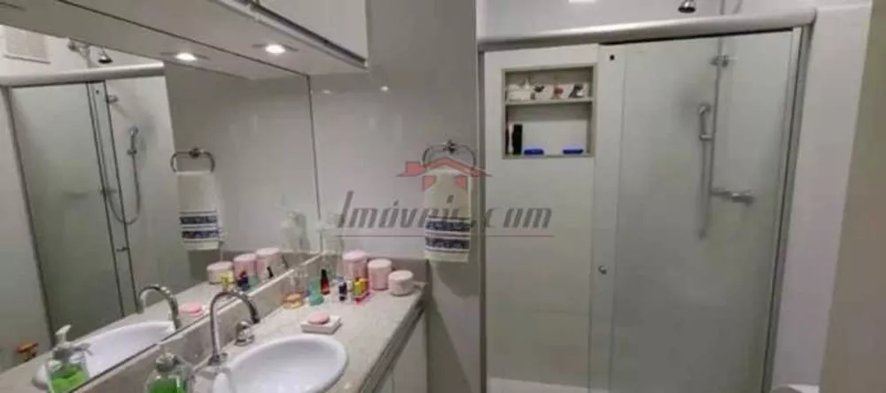 Apartamento, 3 quartos, 92 m² - Foto 11
