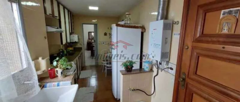 Apartamento, 3 quartos, 92 m² - Foto 13