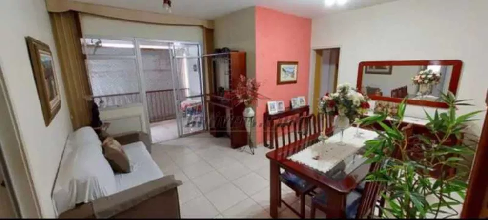 Apartamento, 3 quartos, 92 m² - Foto 3