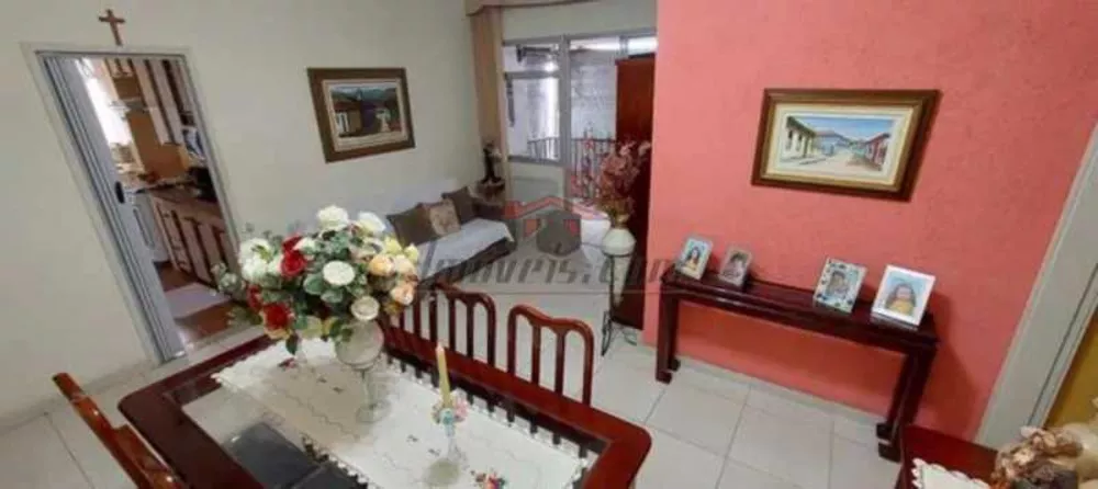 Apartamento, 3 quartos, 92 m² - Foto 4
