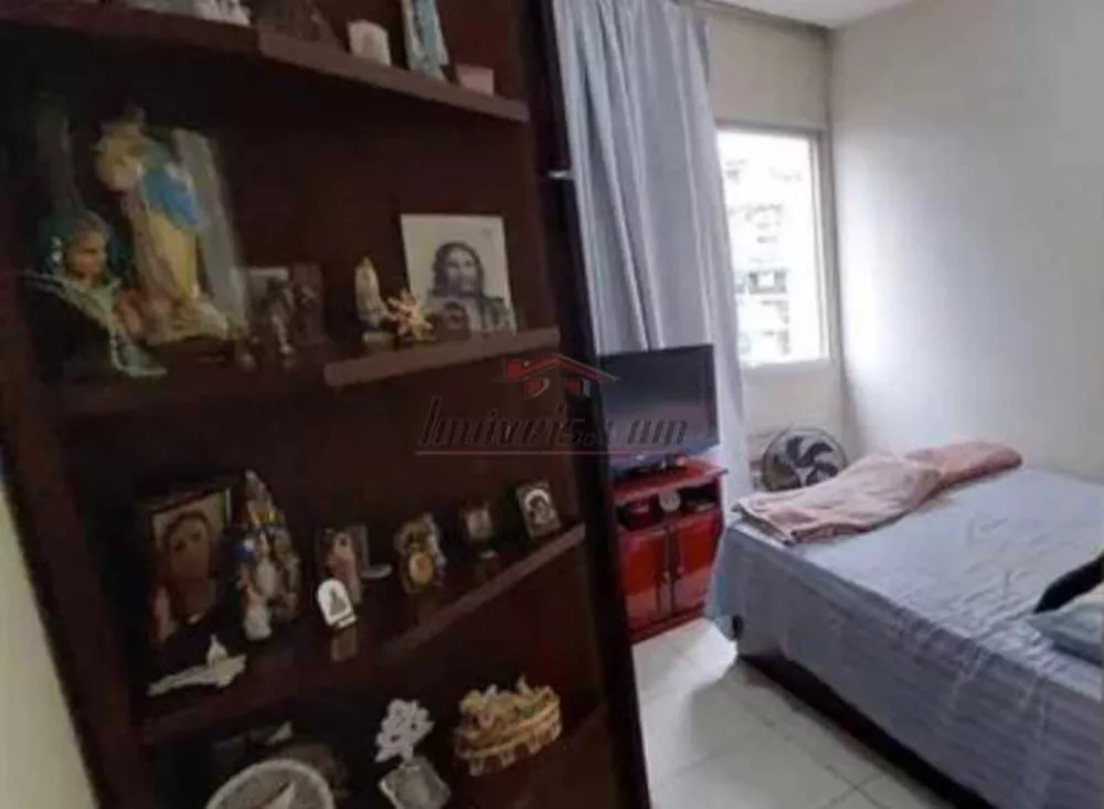 Apartamento, 3 quartos, 92 m² - Foto 8
