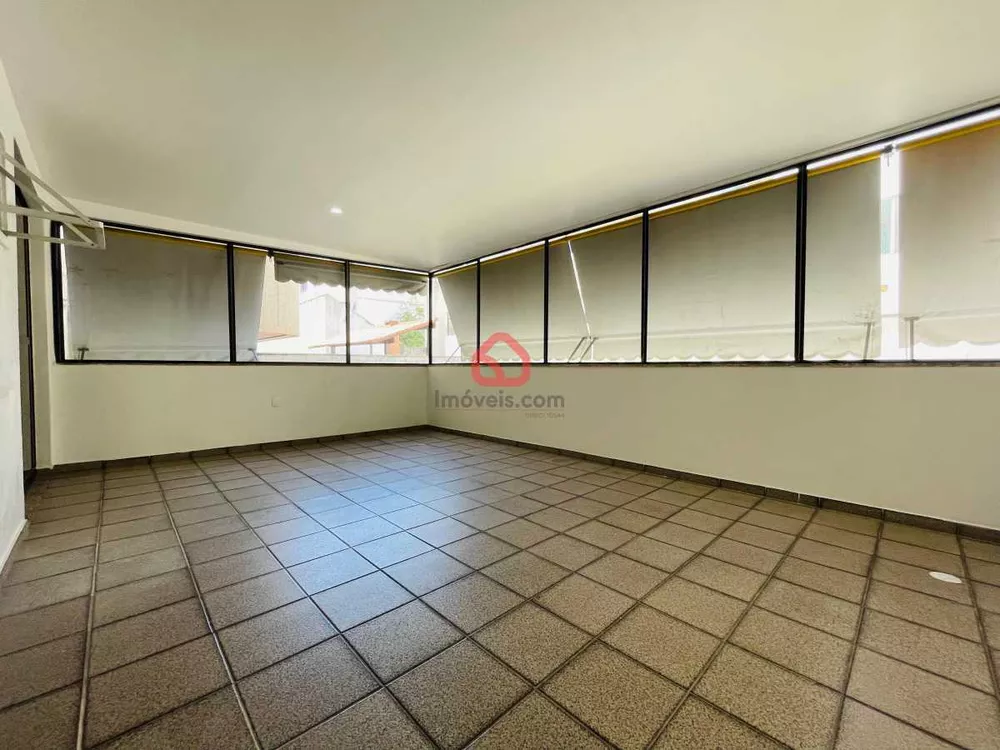 Apartamento, 4 quartos, 200 m² - Foto 19