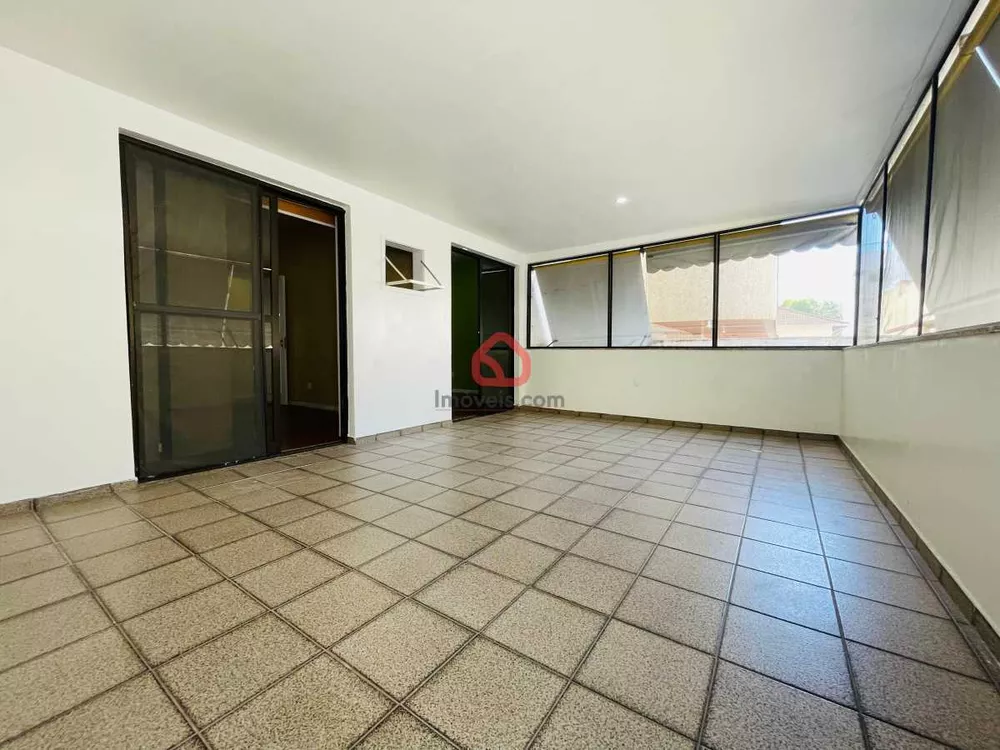 Apartamento, 4 quartos, 200 m² - Foto 18