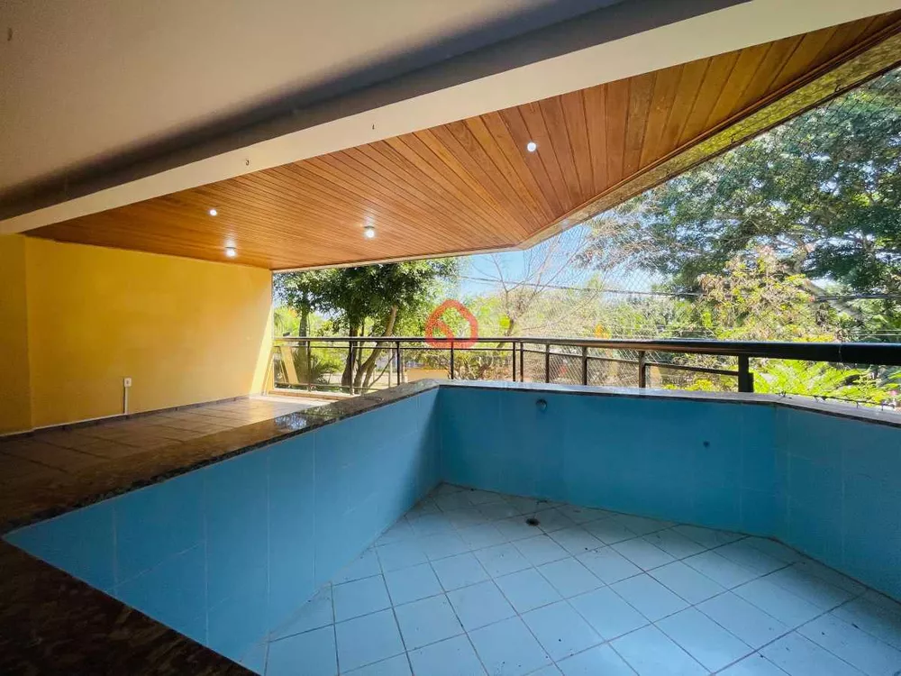 Apartamento, 4 quartos, 200 m² - Foto 5