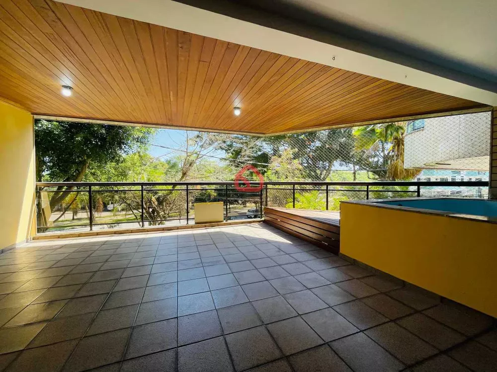 Apartamento, 4 quartos, 200 m² - Foto 4
