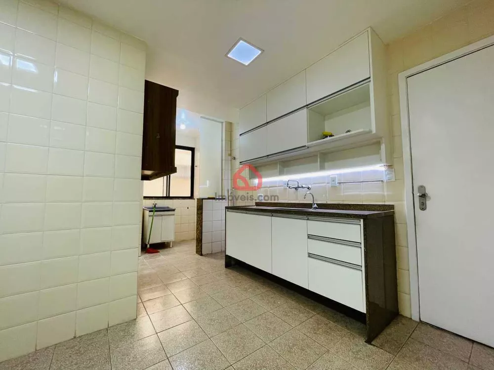 Apartamento, 4 quartos, 200 m² - Foto 10
