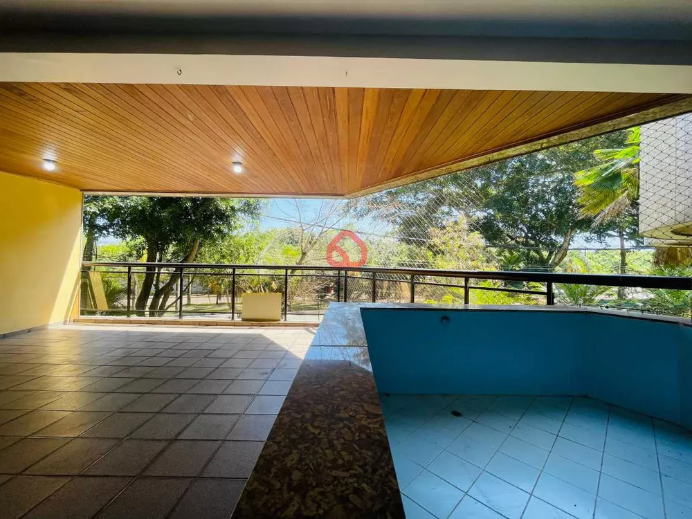 Apartamento, 4 quartos, 200 m² - Foto 3