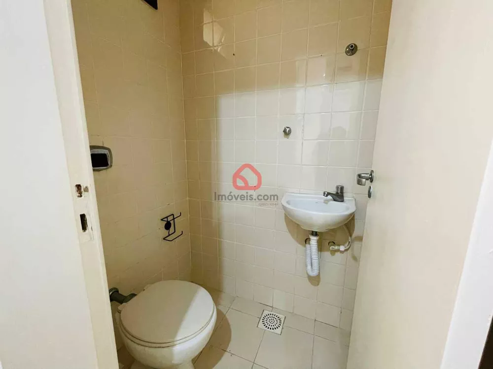 Apartamento, 4 quartos, 200 m² - Foto 12