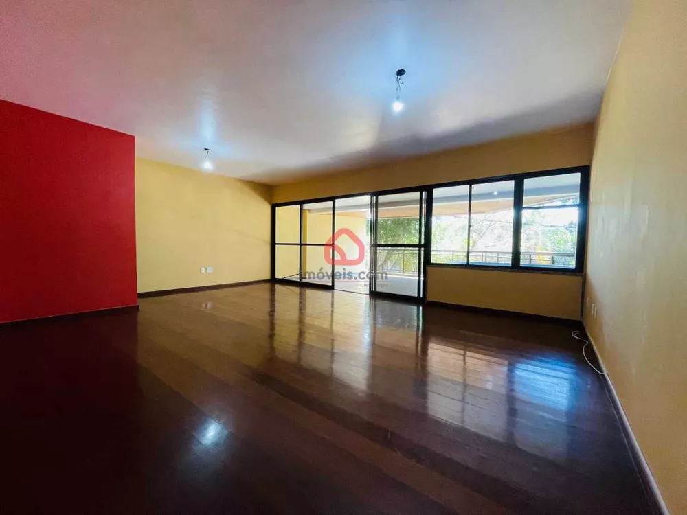 Apartamento, 4 quartos, 200 m² - Foto 2