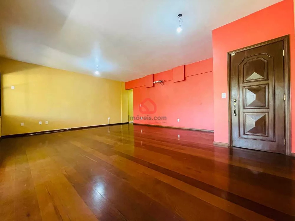 Apartamento, 4 quartos, 200 m² - Foto 7