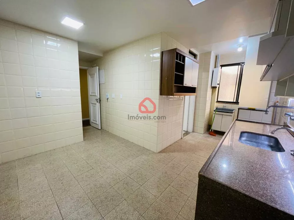 Apartamento, 4 quartos, 200 m² - Foto 8