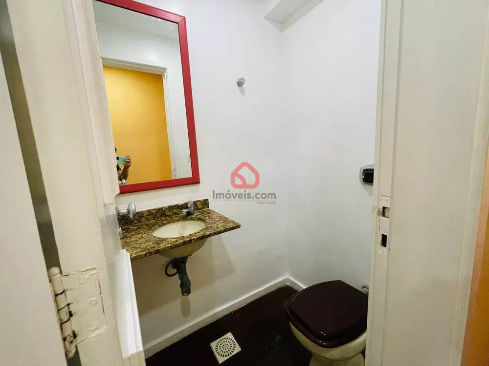 Apartamento, 4 quartos, 200 m² - Foto 30