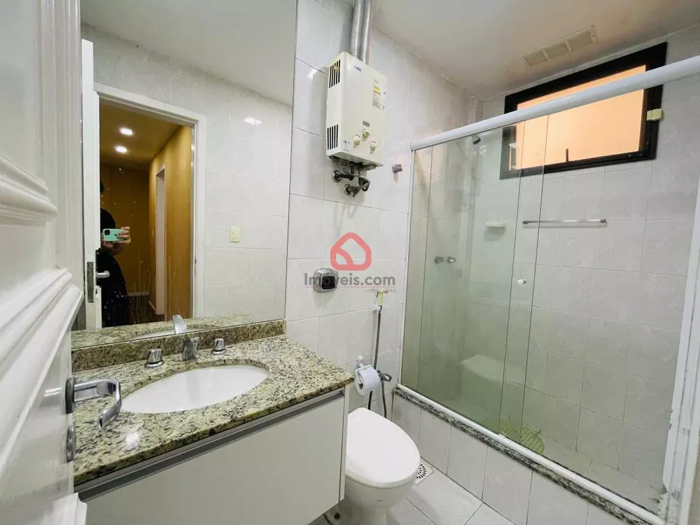 Apartamento, 4 quartos, 200 m² - Foto 27