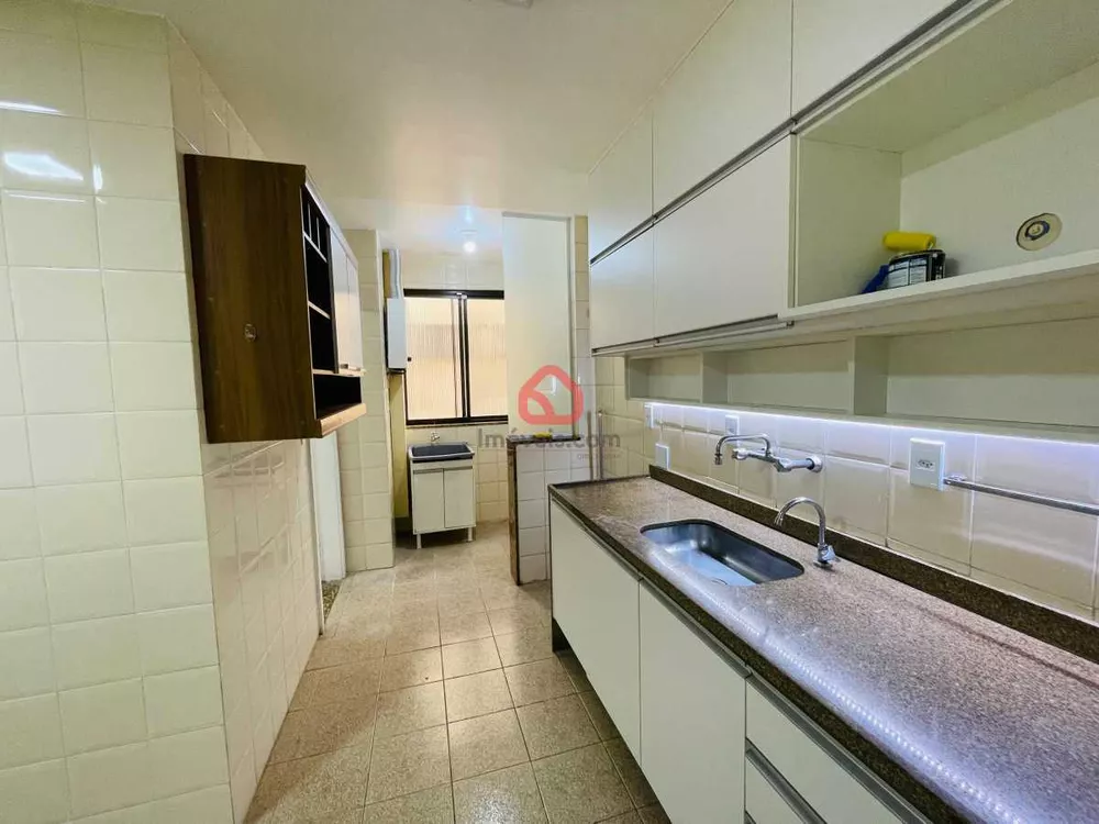 Apartamento, 4 quartos, 200 m² - Foto 9
