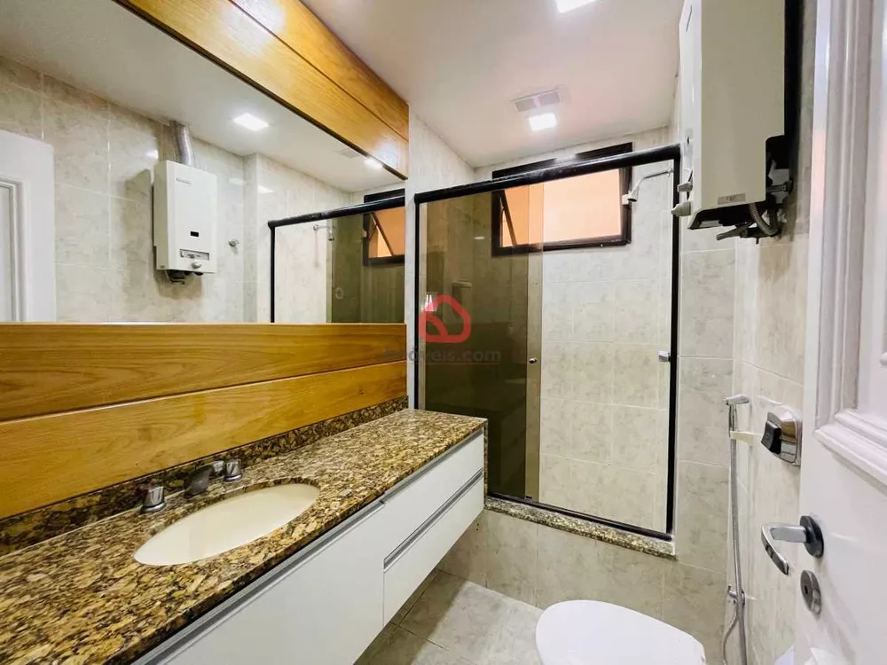 Apartamento, 4 quartos, 200 m² - Foto 17