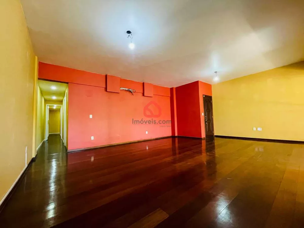 Apartamento, 4 quartos, 200 m² - Foto 6