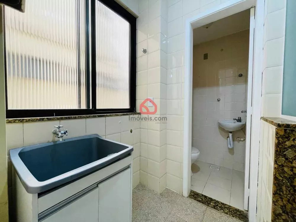 Apartamento, 4 quartos, 200 m² - Foto 11