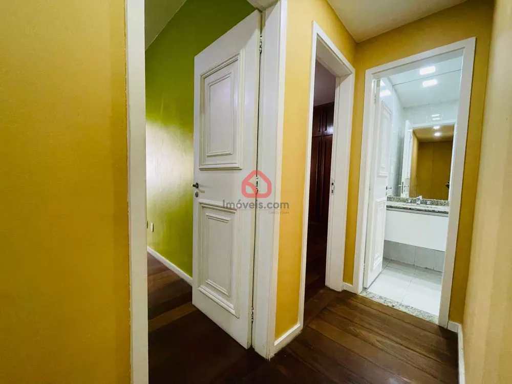 Apartamento, 4 quartos, 200 m² - Foto 26