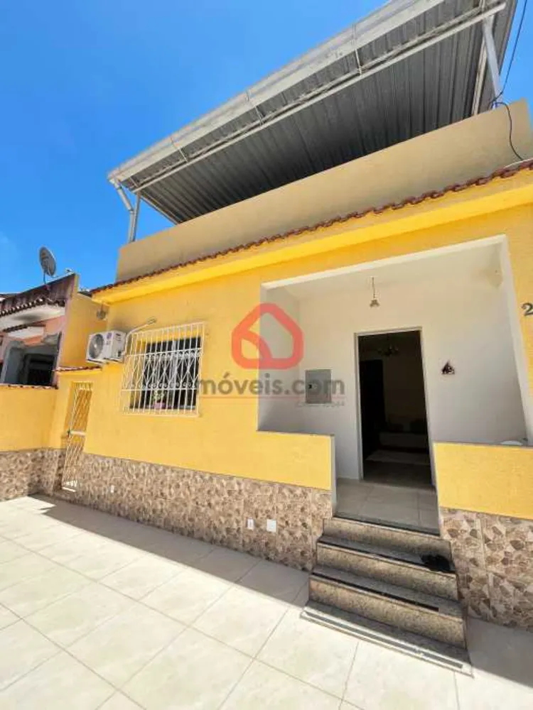 Casa, 3 quartos, 300 m² - Foto 8
