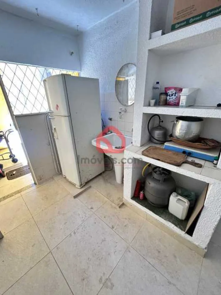 Casa, 3 quartos, 300 m² - Foto 11