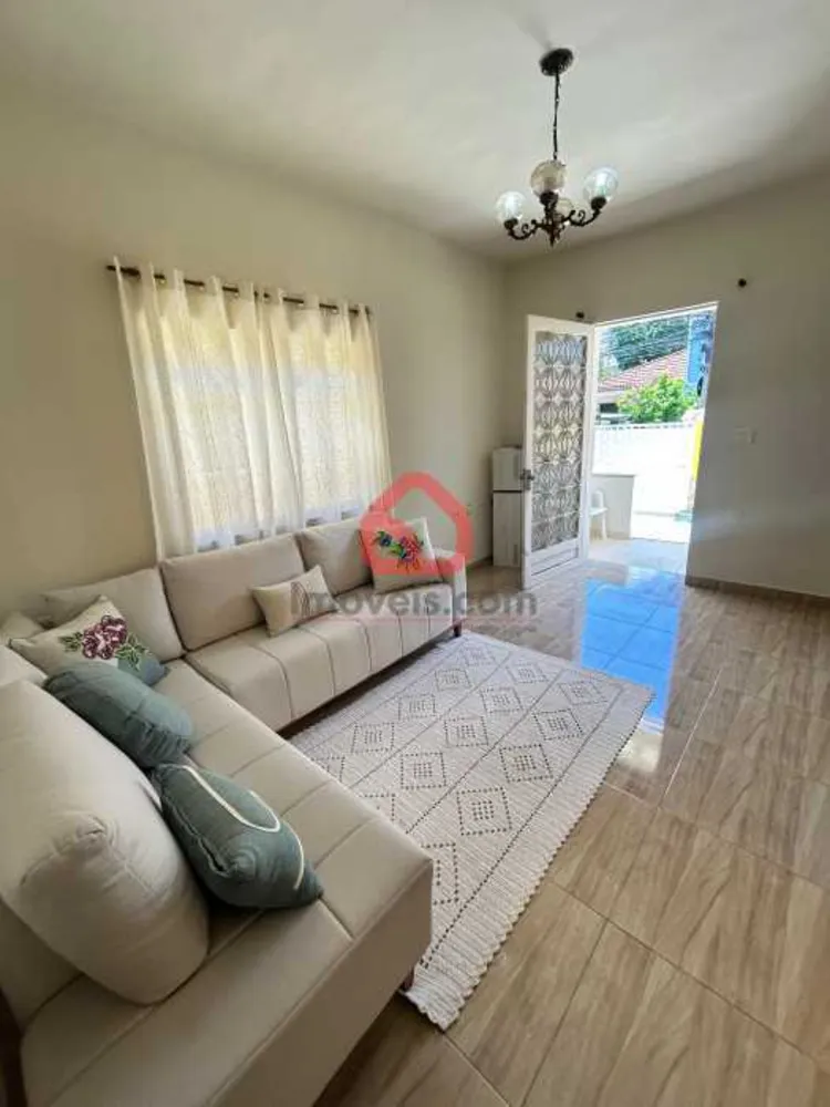 Casa, 3 quartos, 300 m² - Foto 4