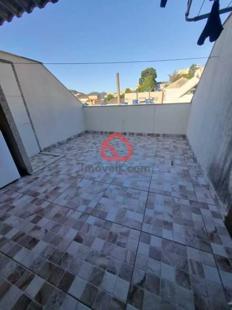 Casa de Condomínio, 3 quartos - Foto 7
