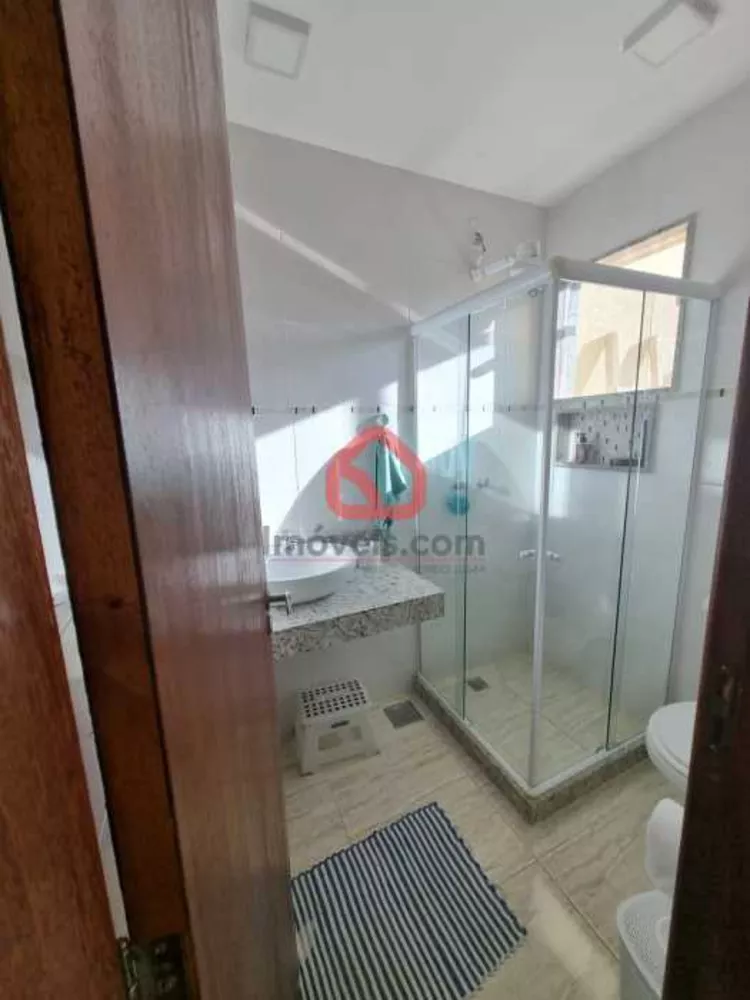 Casa de Condomínio, 3 quartos - Foto 29