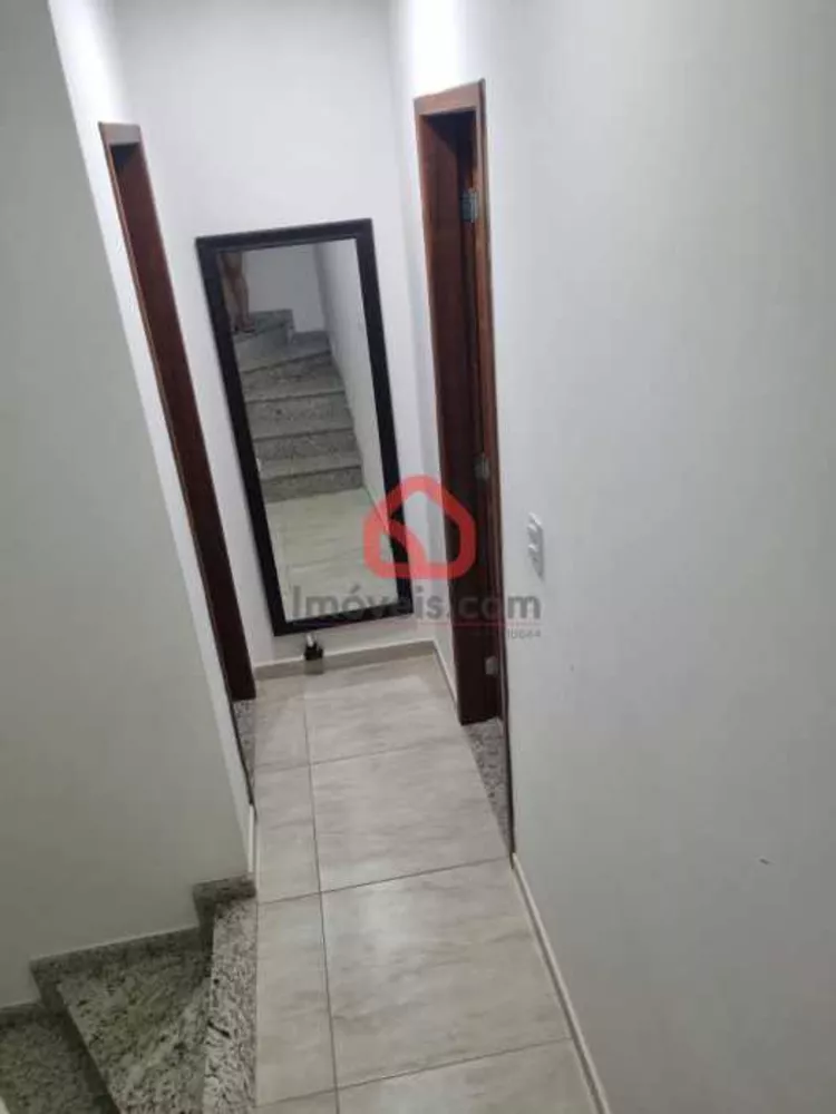 Casa de Condomínio, 3 quartos - Foto 18