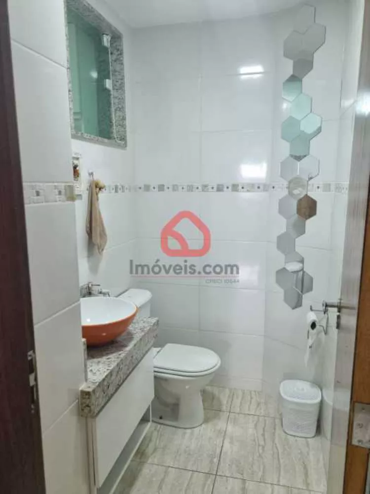 Casa de Condomínio, 3 quartos - Foto 22