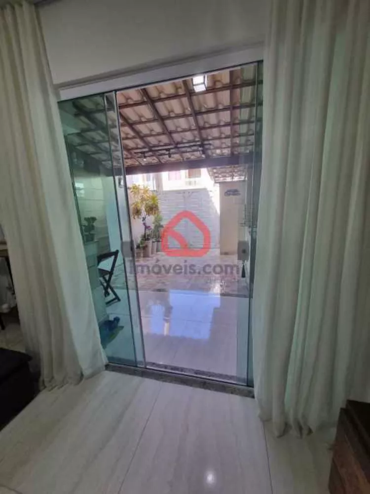 Casa de Condomínio, 3 quartos - Foto 12
