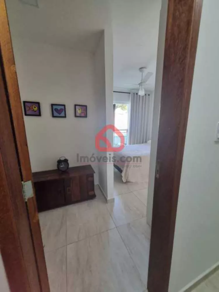 Casa de Condomínio, 3 quartos - Foto 8