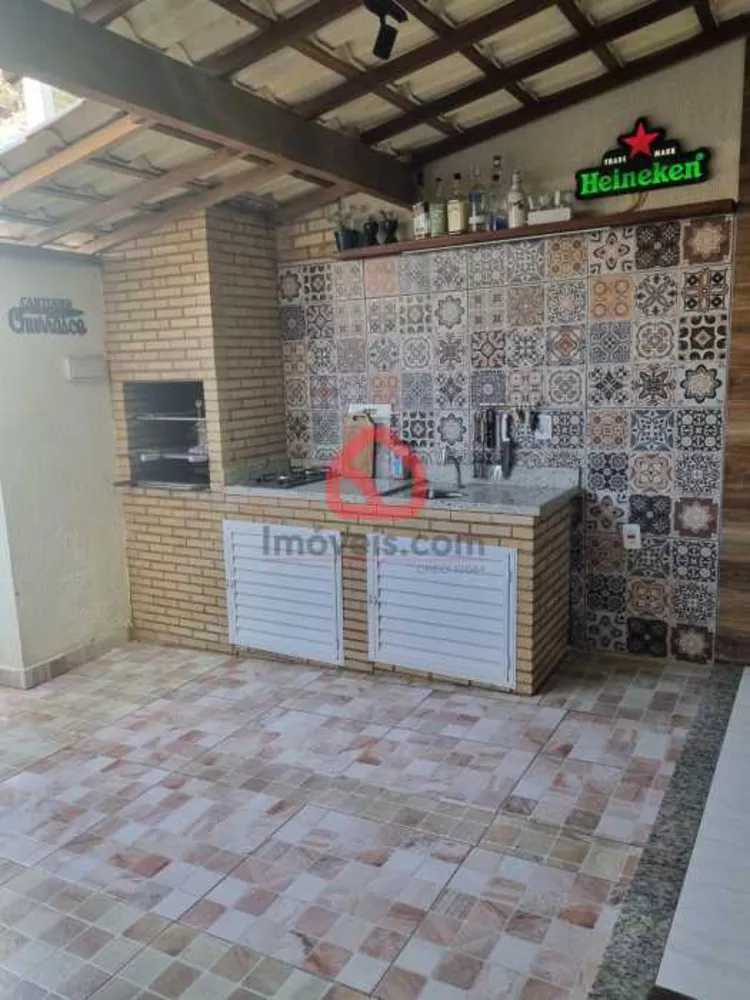 Casa de Condomínio, 3 quartos - Foto 20