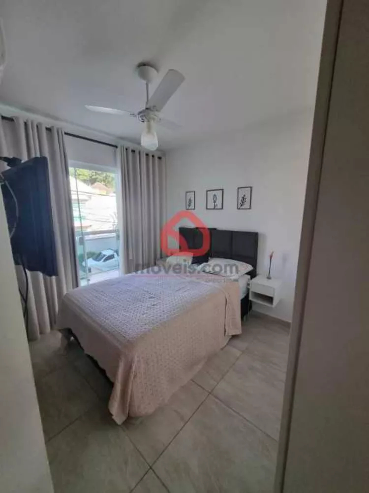 Casa de Condomínio, 3 quartos - Foto 17