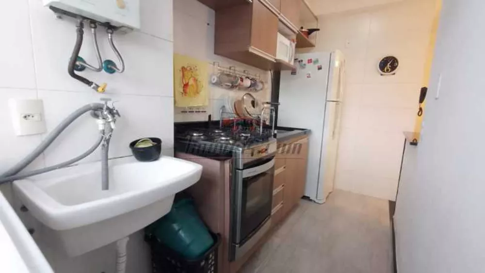 Apartamento, 2 quartos, 49 m² - Foto 18