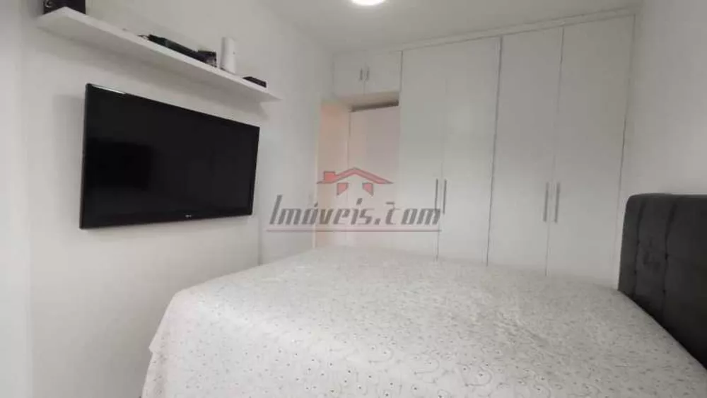 Apartamento, 2 quartos, 49 m² - Foto 9