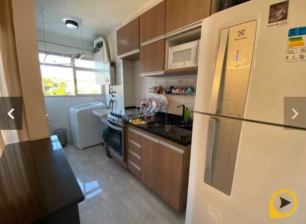 Apartamento, 2 quartos, 49 m² - Foto 5
