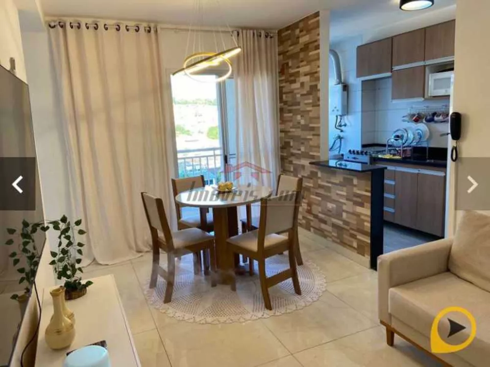 Apartamento, 2 quartos, 49 m² - Foto 7