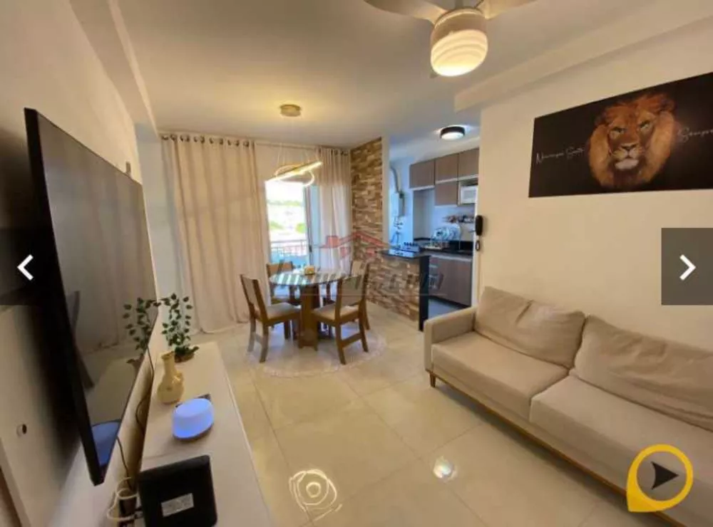 Apartamento, 2 quartos, 49 m² - Foto 4