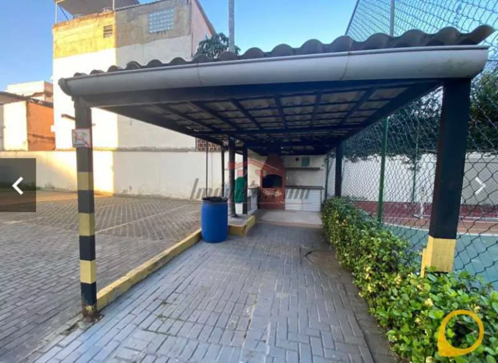 Apartamento, 2 quartos, 49 m² - Foto 1