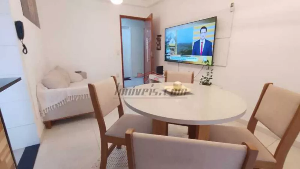 Apartamento, 2 quartos, 49 m² - Foto 21