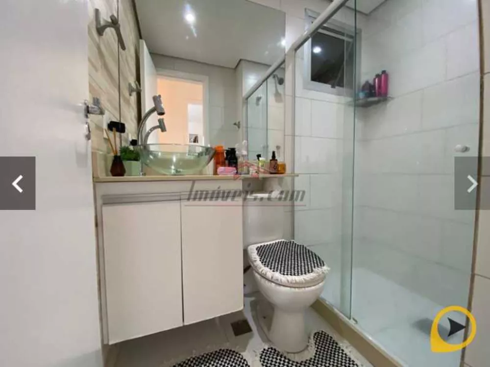Apartamento, 2 quartos, 49 m² - Foto 11