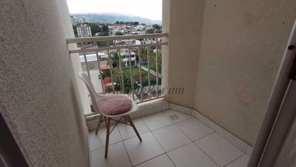 Apartamento, 2 quartos, 49 m² - Foto 23