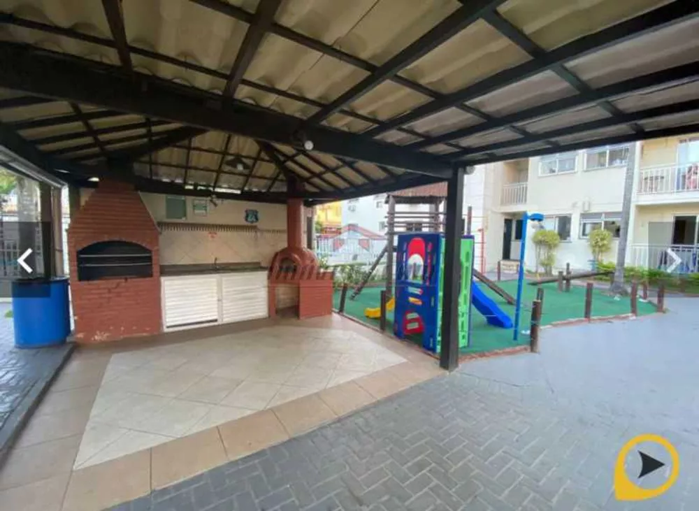 Apartamento, 2 quartos, 49 m² - Foto 2