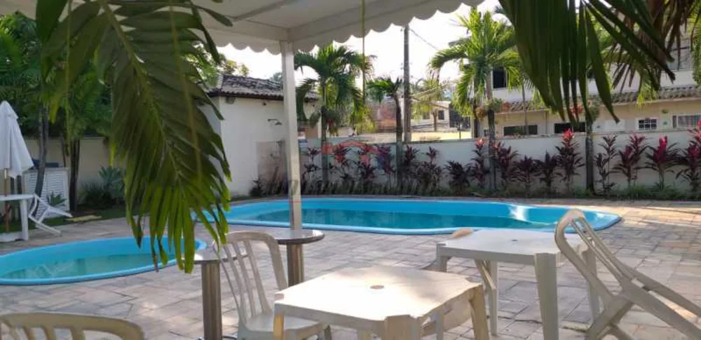 Casa de Condomínio, 2 quartos - Foto 22