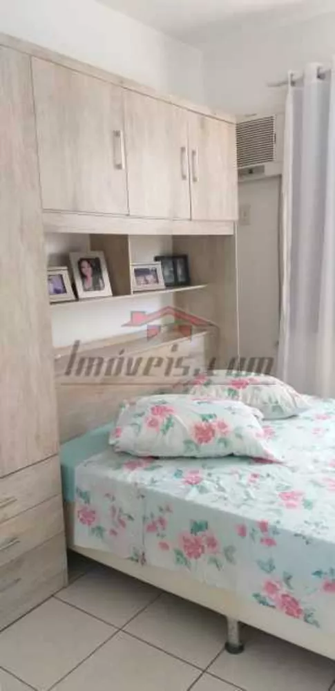 Casa de Condomínio, 2 quartos - Foto 4