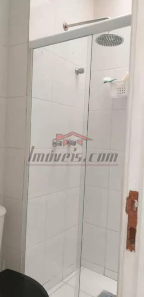 Casa de Condomínio, 2 quartos - Foto 12